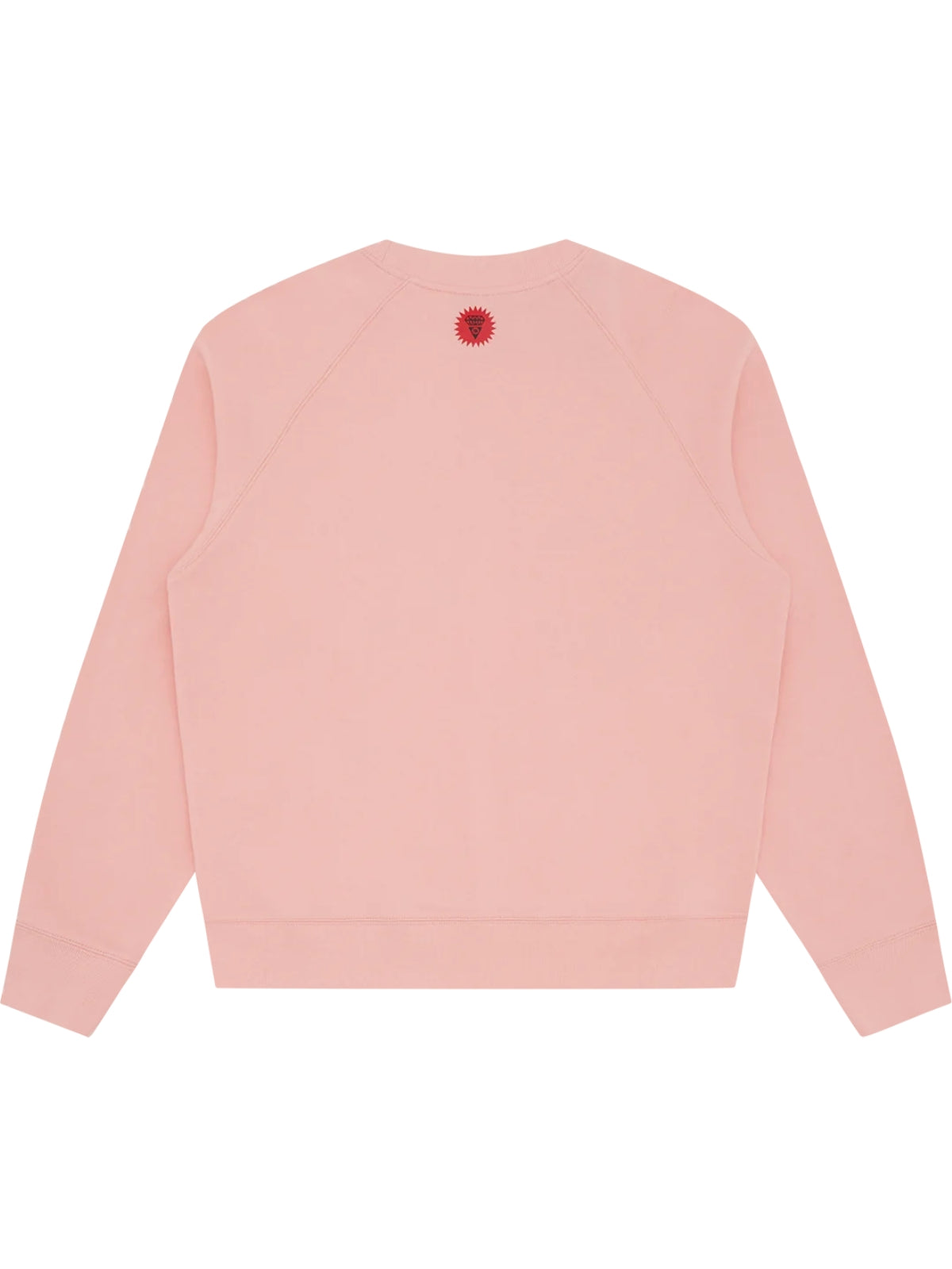 Ice-Cream Sweater Cones & Bones Pink