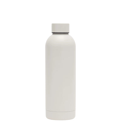 Cafe Kitsune Flask Insulating Fox Tapioca