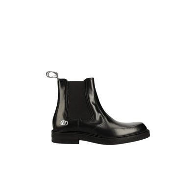Karl Lagerfeld Boot Chiseltoe Black