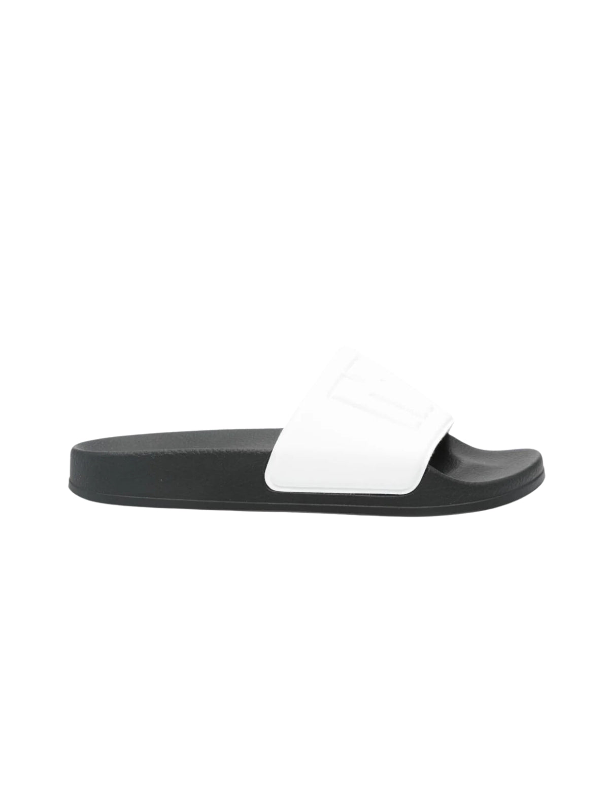 Msgm Slide Logo White