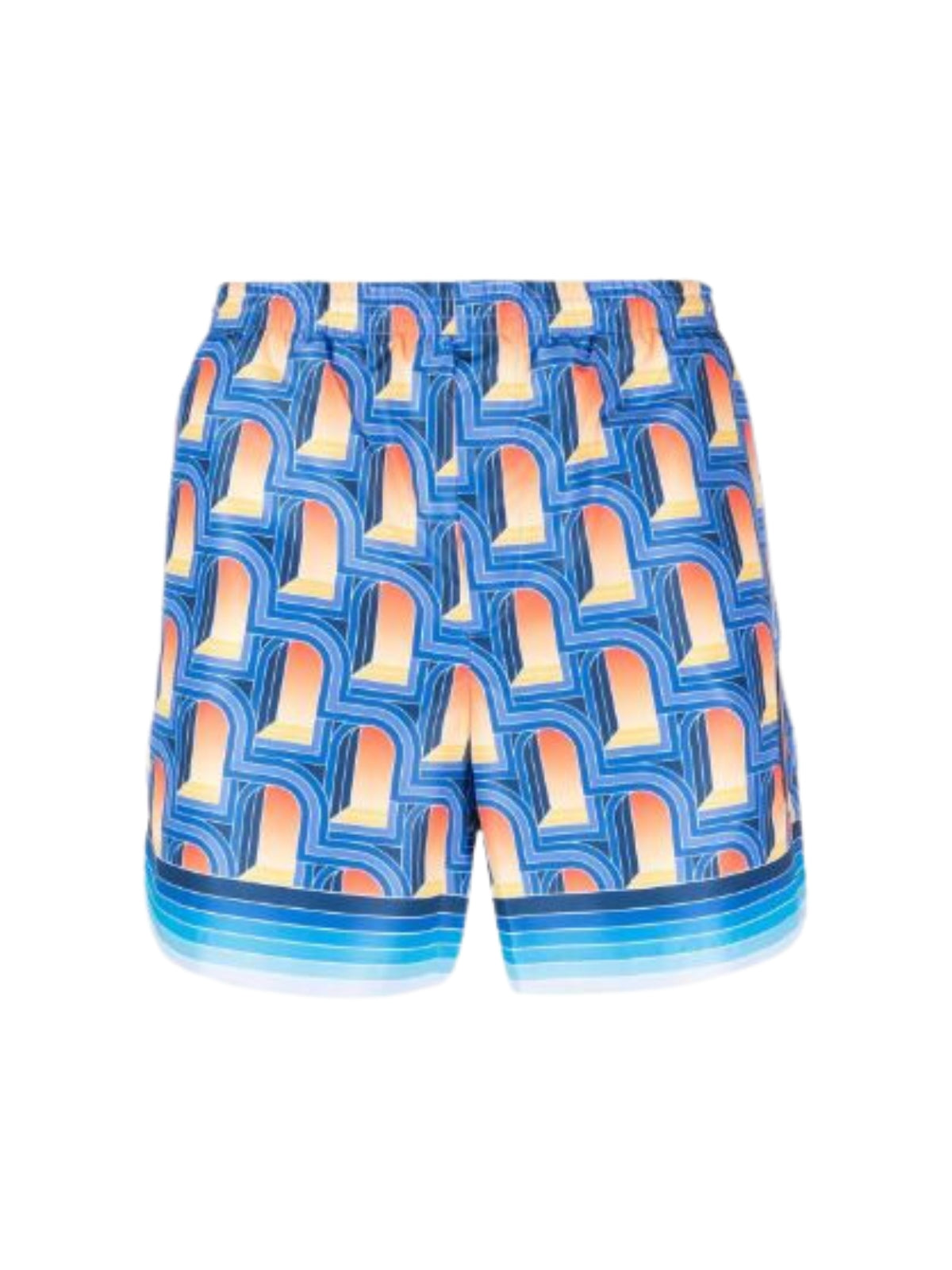 Casablanca Shorts L'arche De Nuit