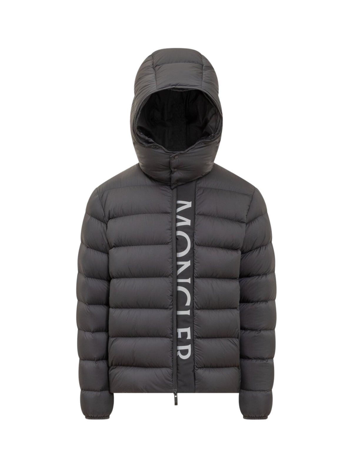 Moncler Jacket Ume Padded Black
