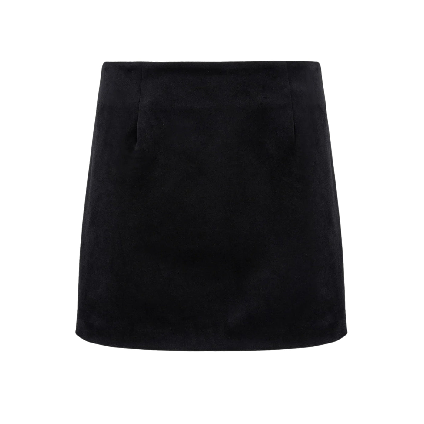 Chiara Ferragni Skirt Black