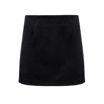 Chiara Ferragni Skirt Black