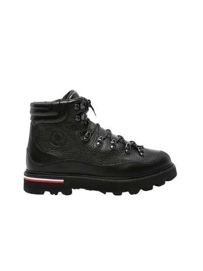 Moncler Boot Peka Hiking Black