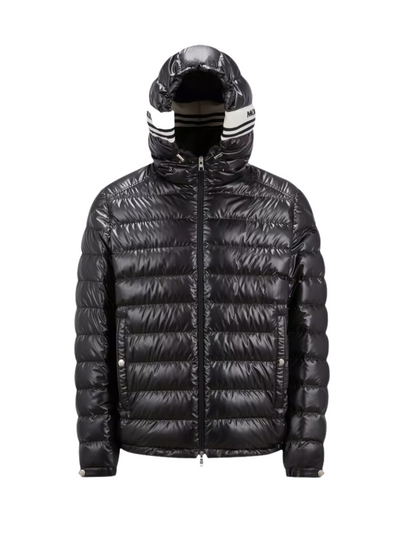 Moncler Jacket Conour Black
