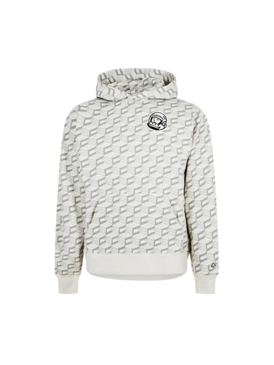 Billionaire Boys Club Sweater Cubic Pop Grey