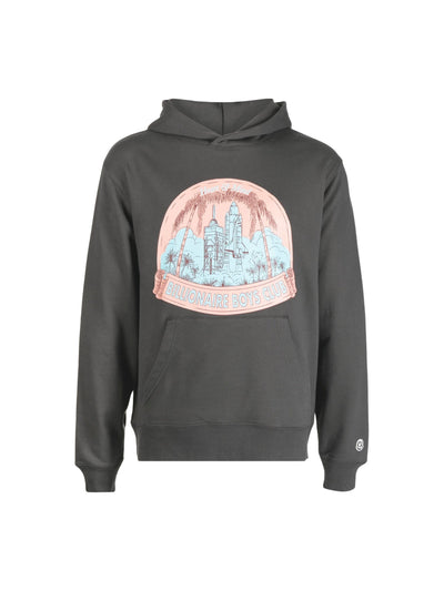 Billionaire Boys Club  Sweater Launchpad Black