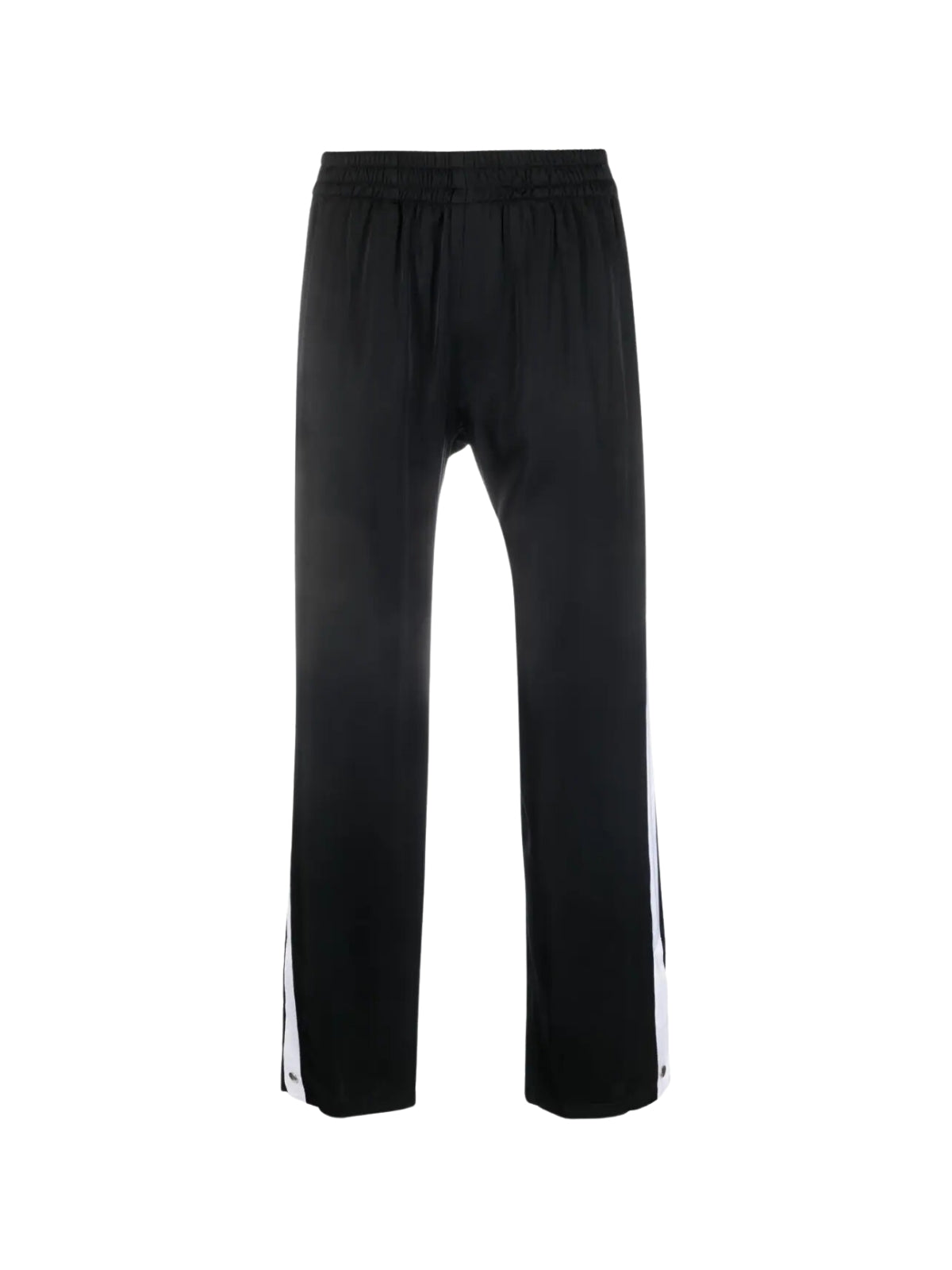 Blue Sky Inn Track Pants Black-White