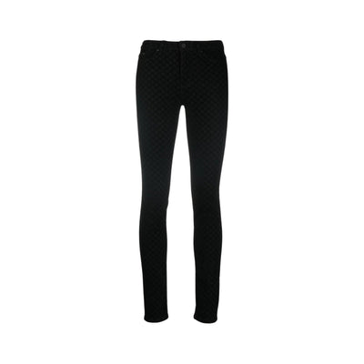 Karl Lagerfeld Jeans Ladies Black