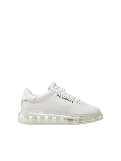 Karl Lagerfeld Sneaker Kapri Kusion White