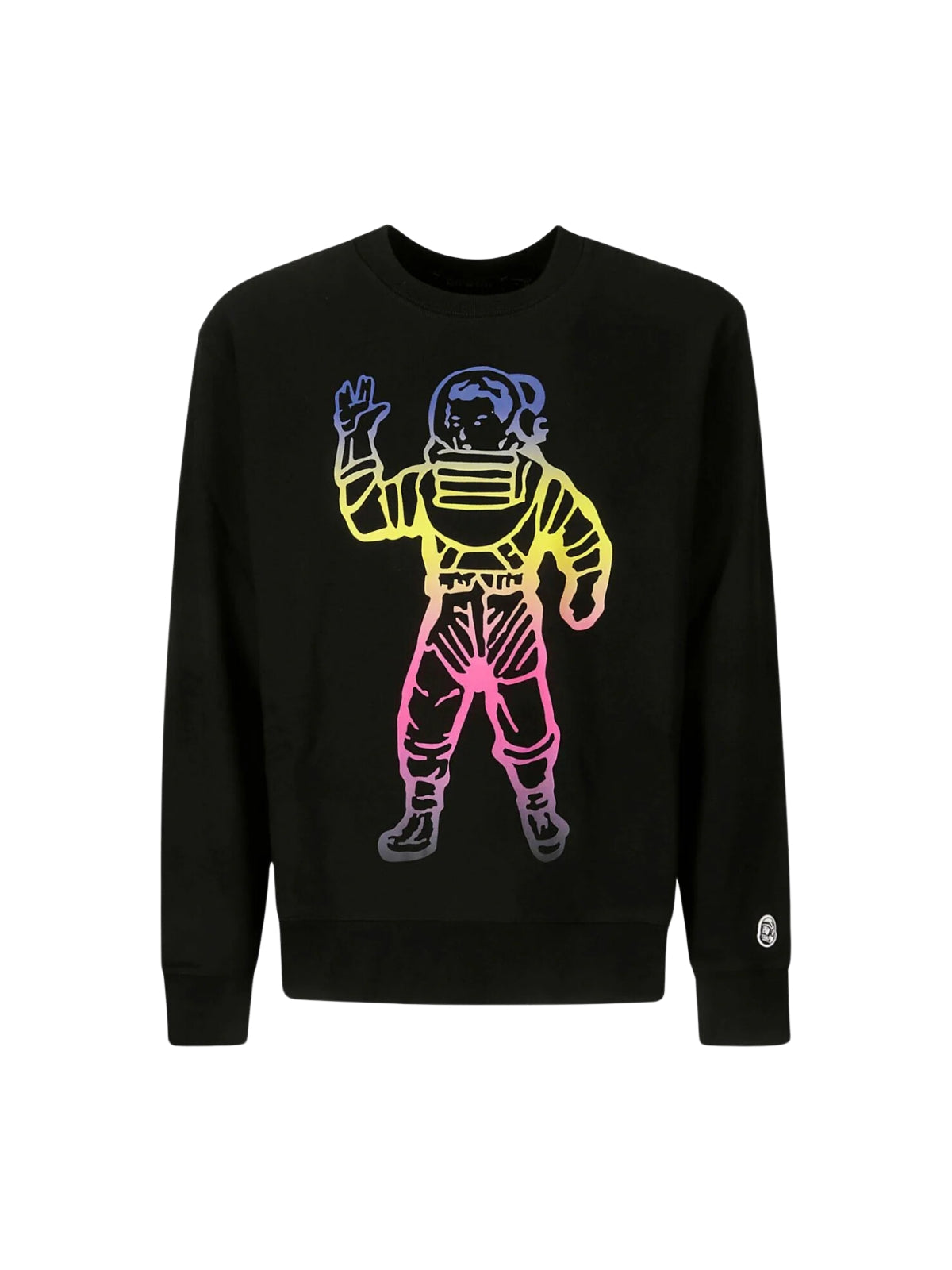 Billionaire Boys Club Sweater Standing Astro Black