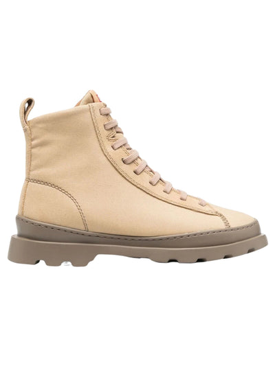 Camper Ladies Sneaker Dudlet Bojito Tan