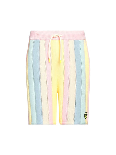 Barrow Shorts Knit Multi Colour