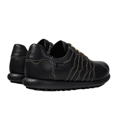 Camper Sneaker Soweto Negro