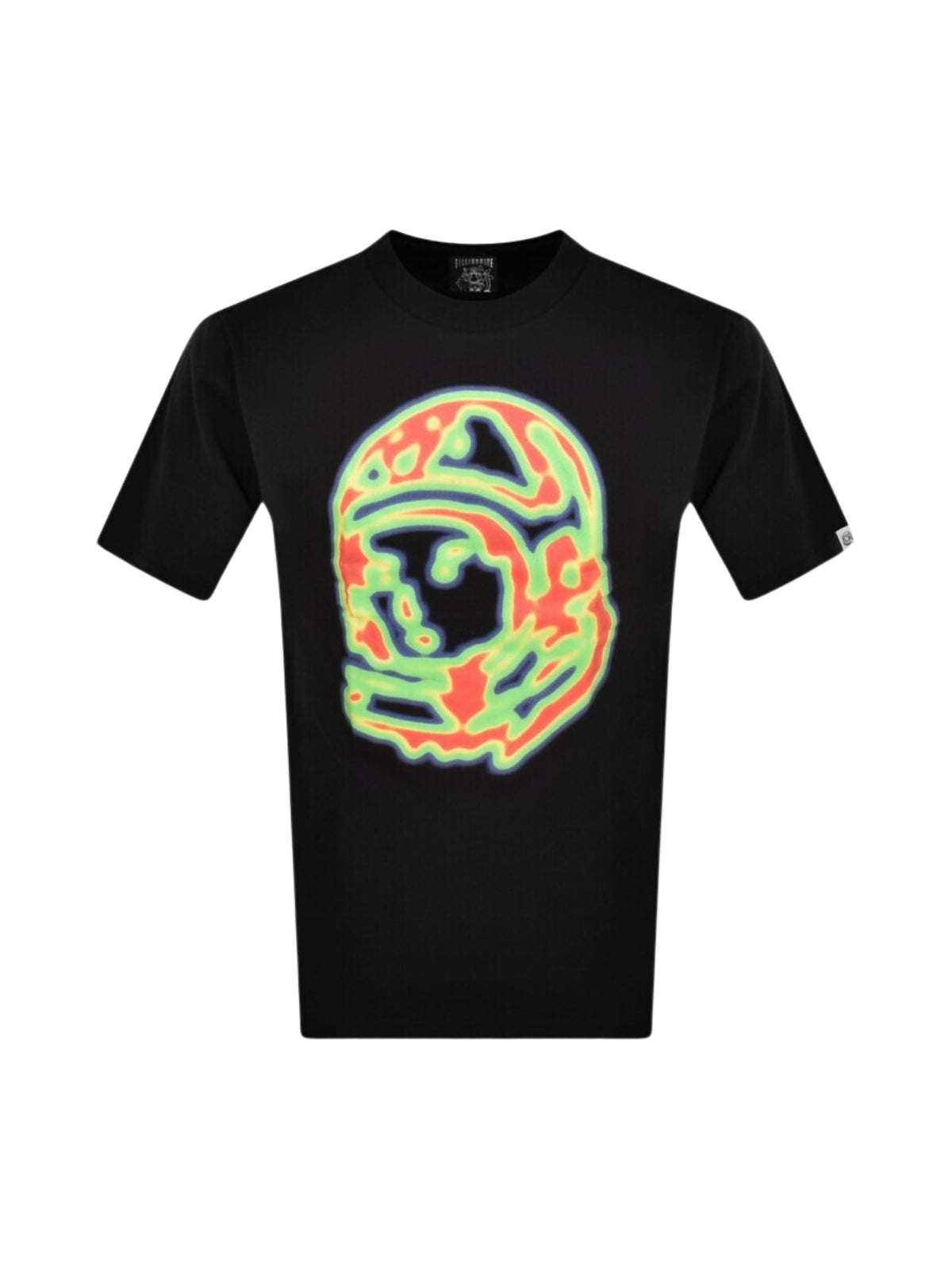 Billionaire Boys Club  T-Shirt Heat Black