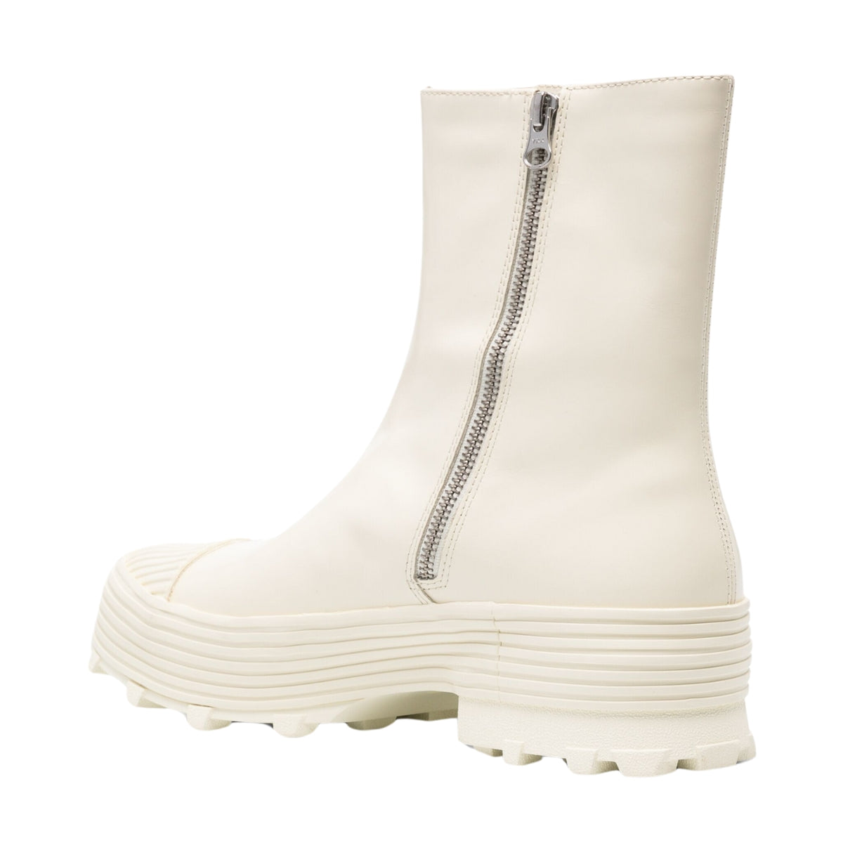 Camper Boot Ladies Nami Traktori Stripes Tea