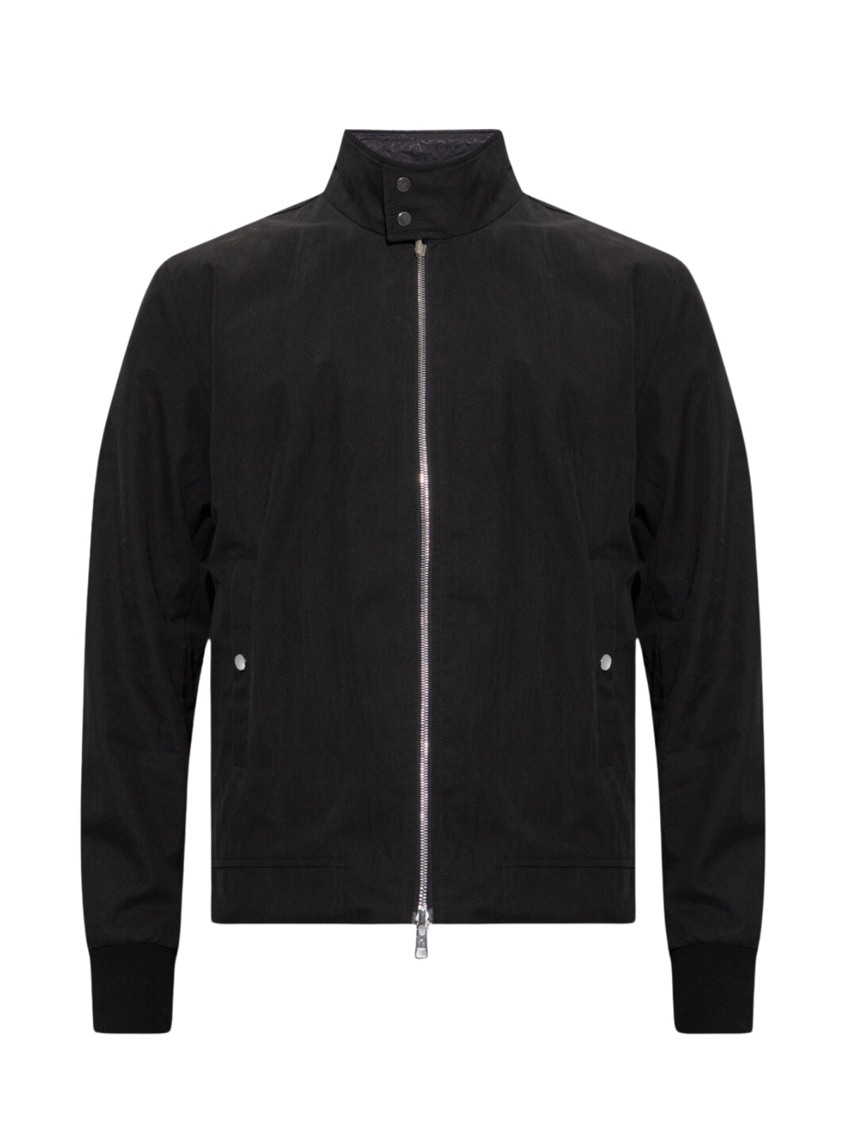 Moncler  Jacket Flamenne Black