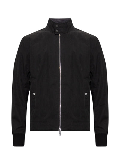 Moncler  Jacket Flamenne Black