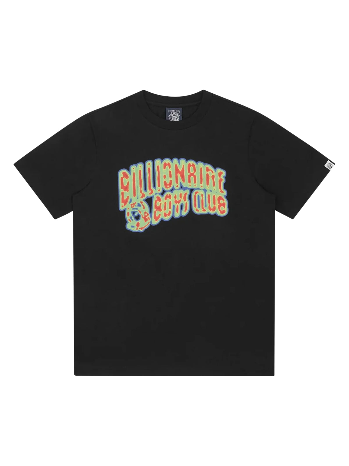 Billionaire Boys Club  T-Shirt Arch Black