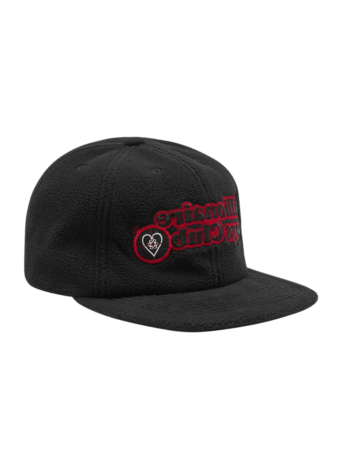 Billionaire Boys Club  Cap Trucker  Over Black