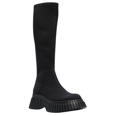 Camper Boot Barcelona Negro