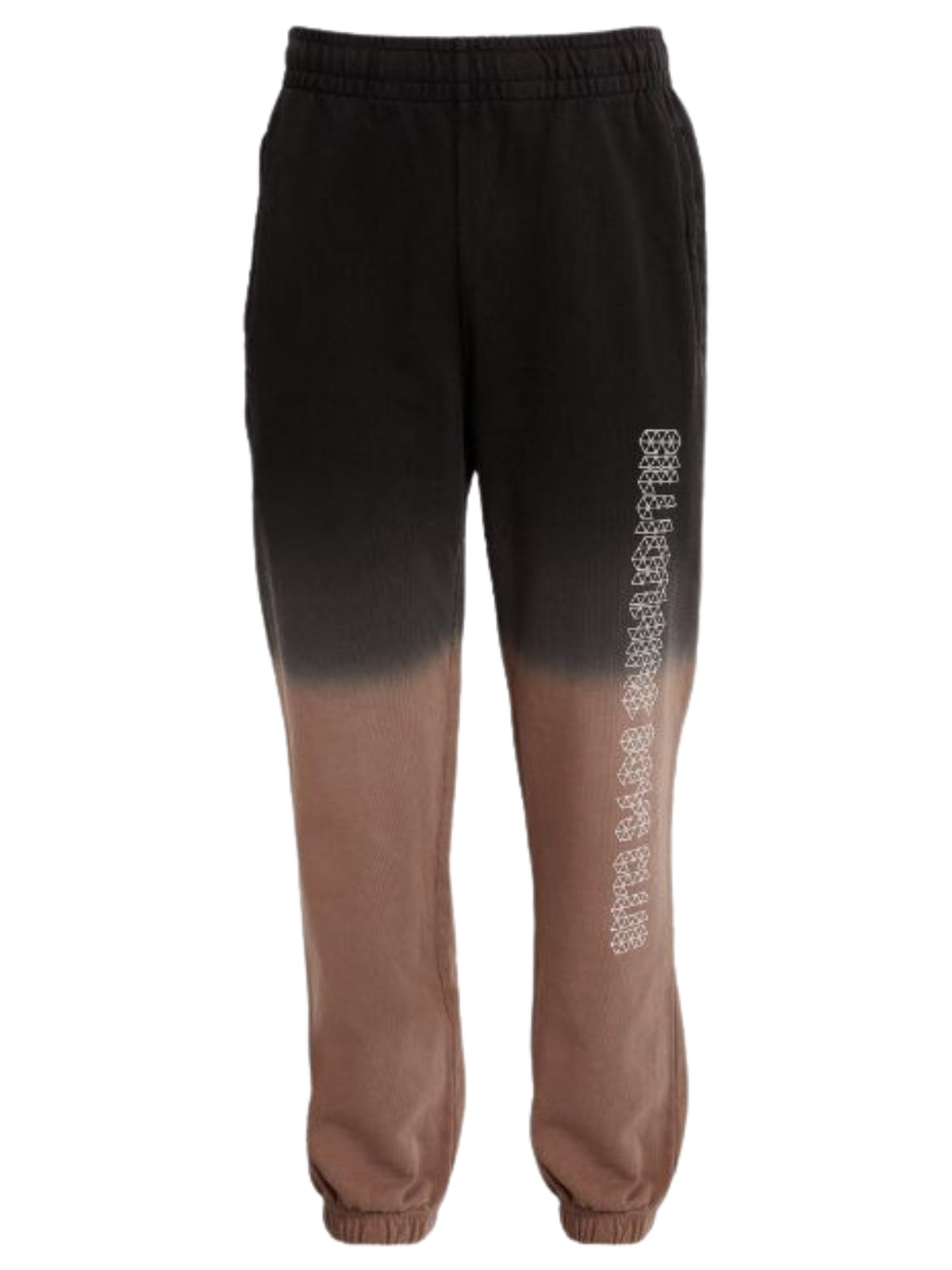 Billionaire Boys Club Track Pants Gradient Black