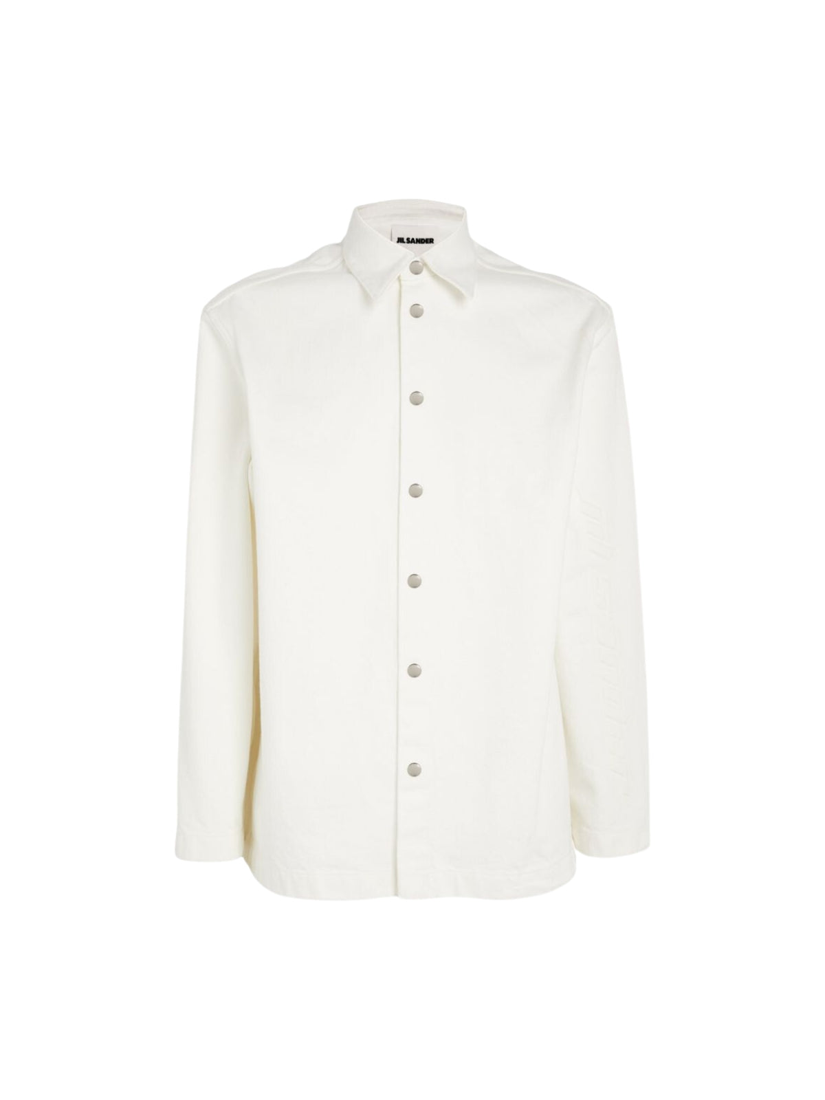 Jil Sander Shirt White