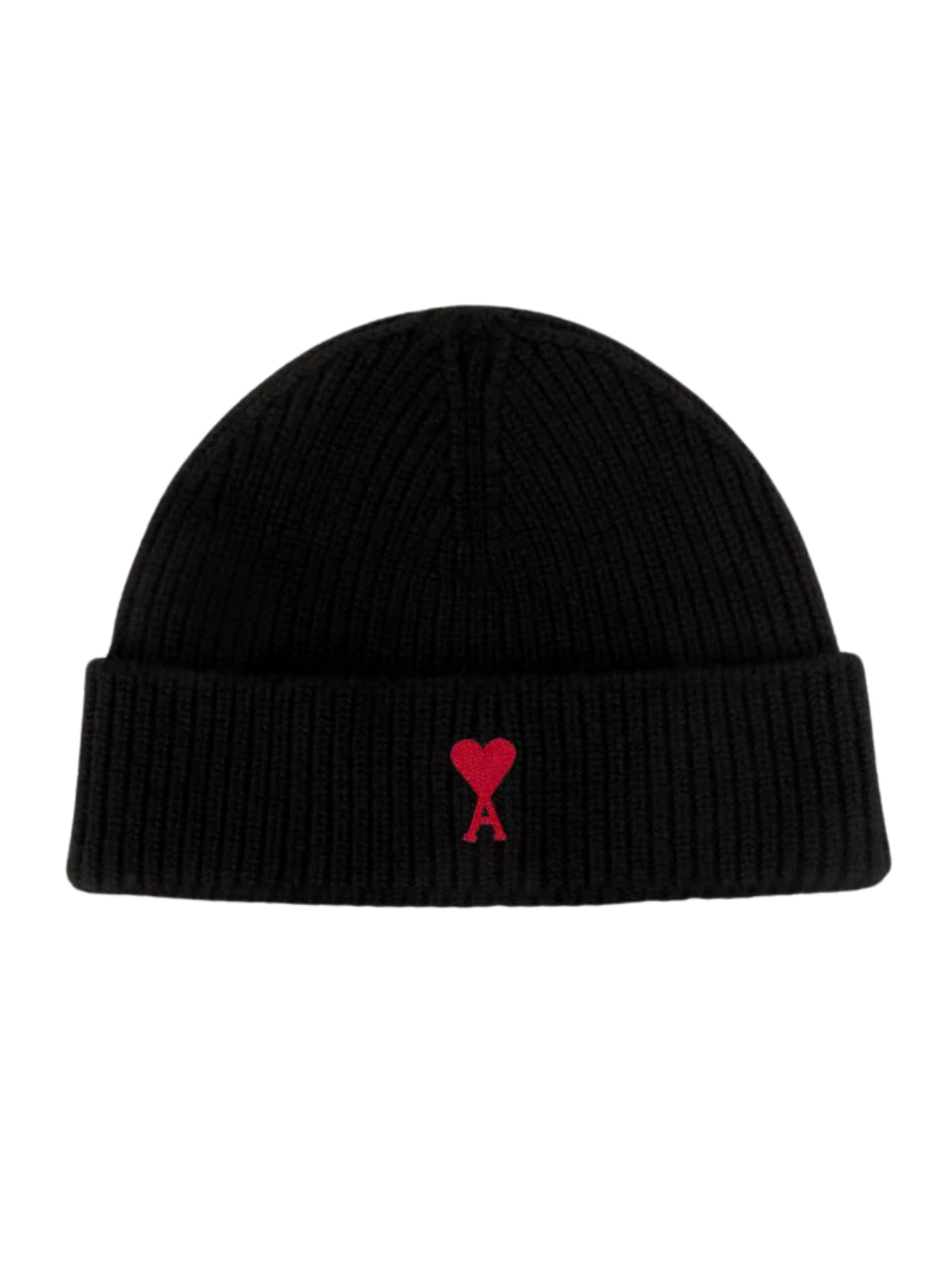 Ami Beanie Logo Black