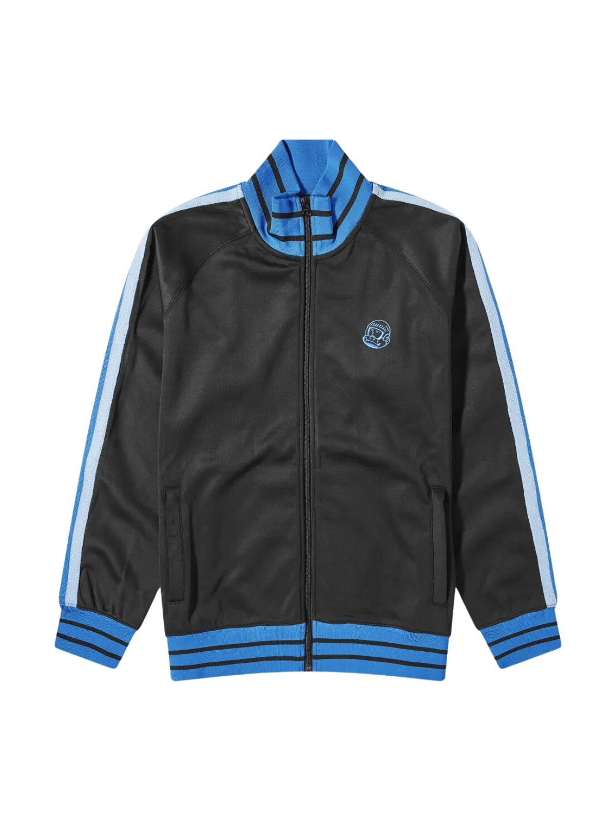 Billionaire Boys Club Jacket Zip Blue