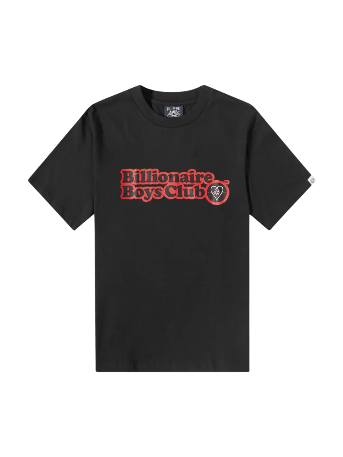 Billionaire Boys Club  T-Shirt Arch Out Black