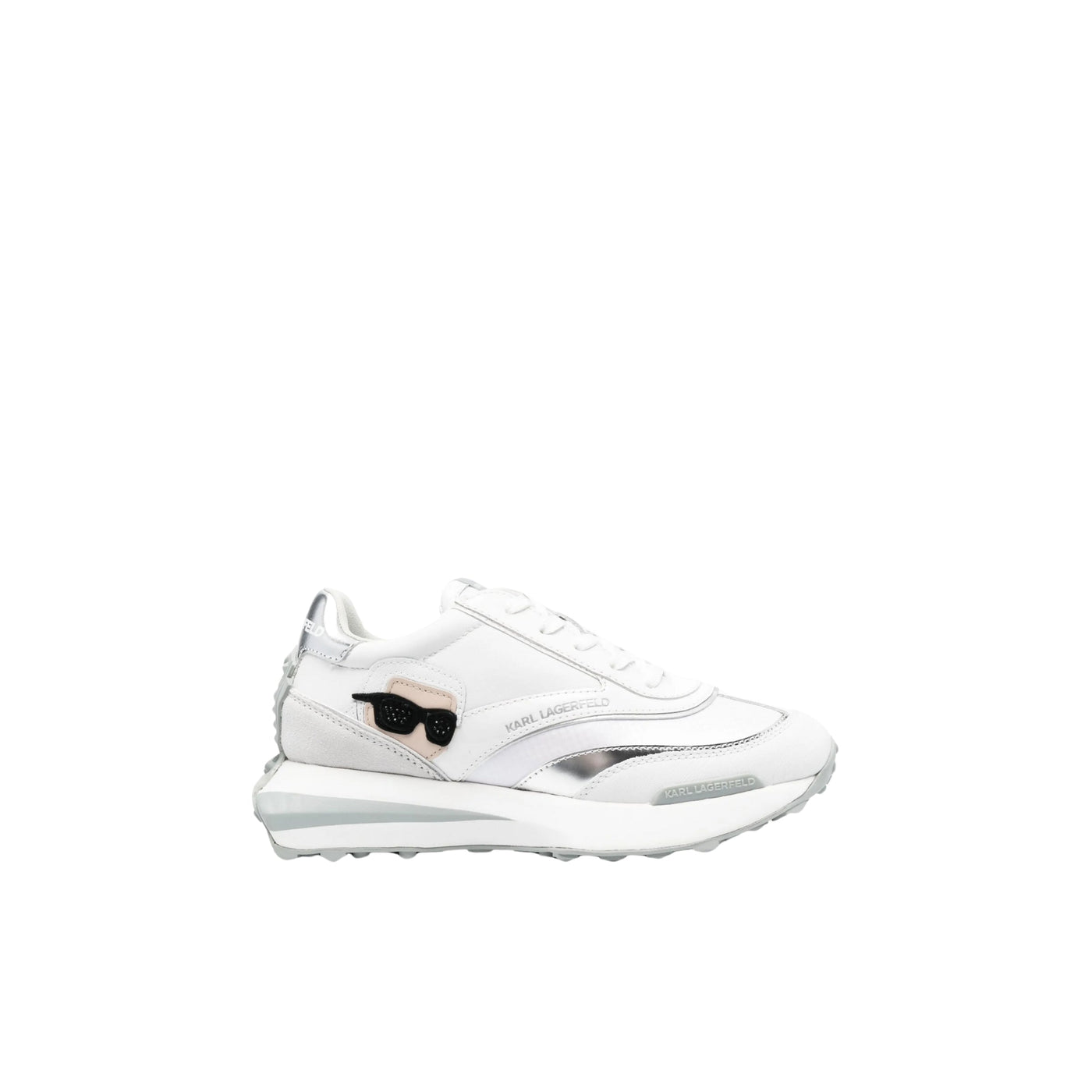 Karl Lagerfeld Zone Nft Black