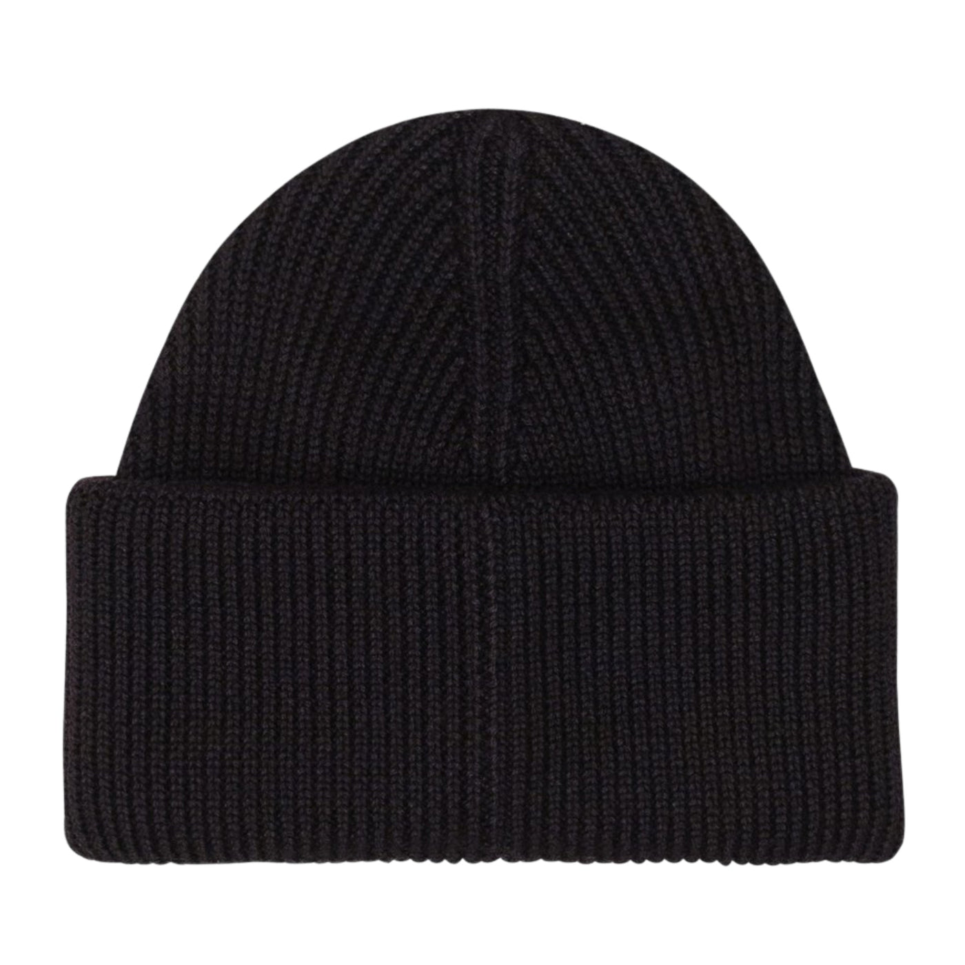 Chiara Ferragni Beanie Eyelike Logo Black-Pink