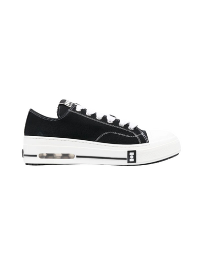 Nahmias Sneaker Five-O Black