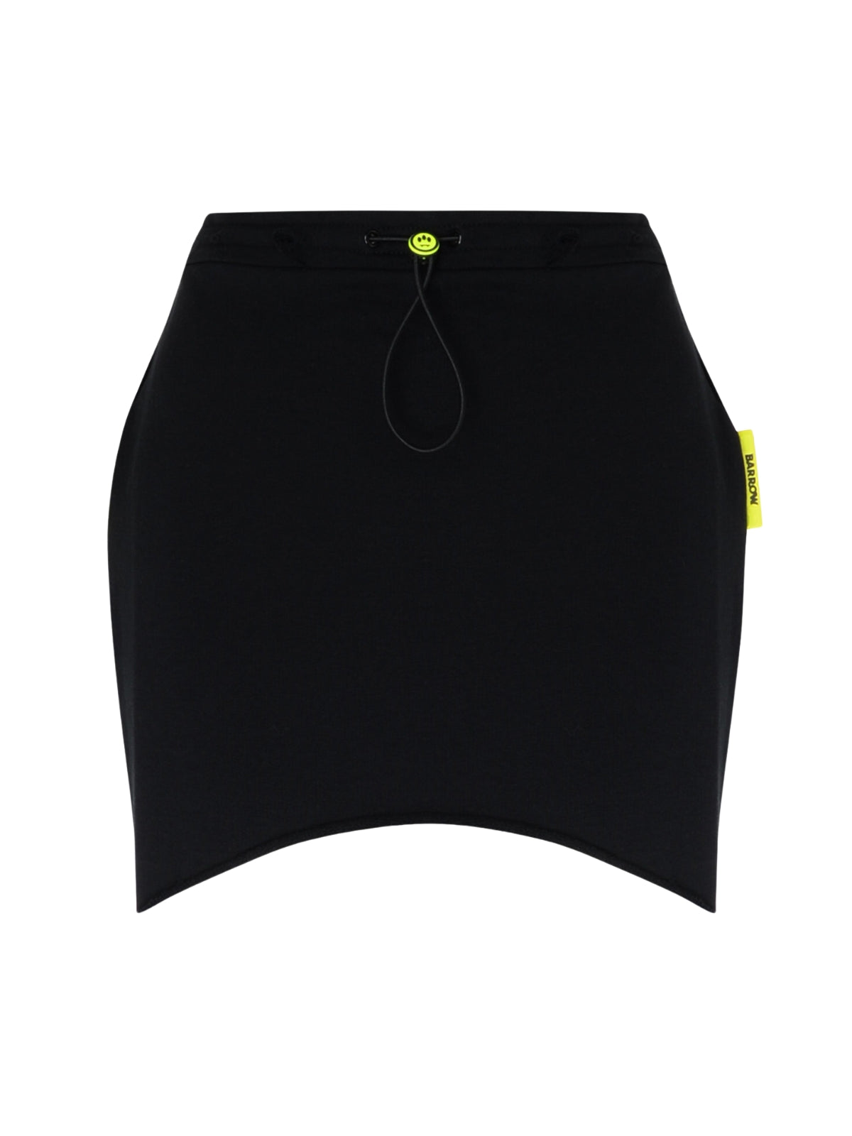 Barrow Skirt Mini Black