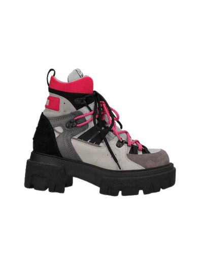 Msgm  Sneaker  Msgm Whitegrey