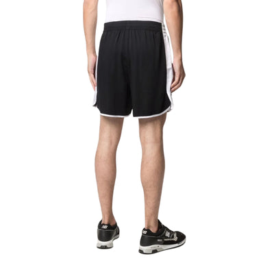 Blue Sky Inn Shorts Waiter Black