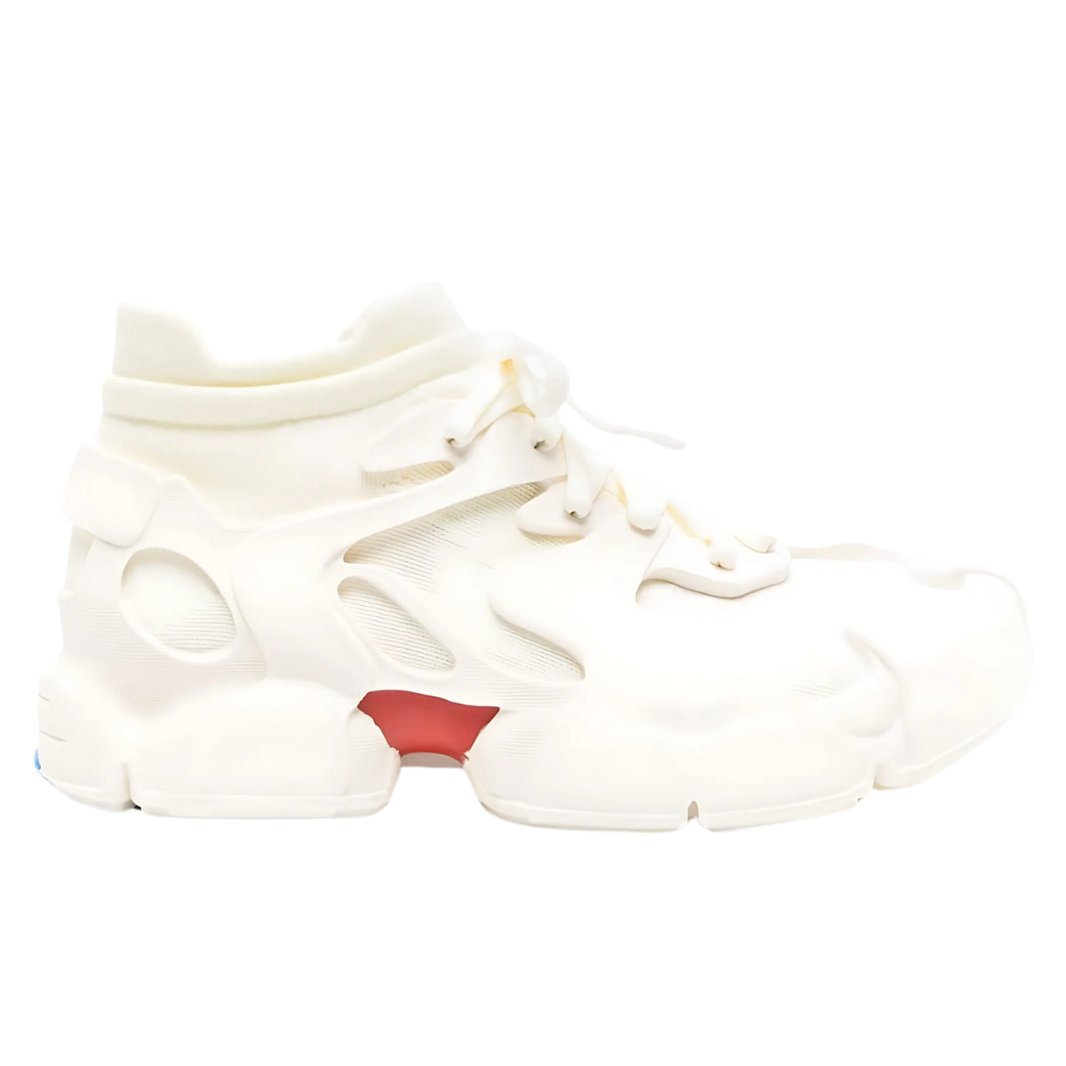 Camper Sneaker Tormenta Bio Soil Off-White
