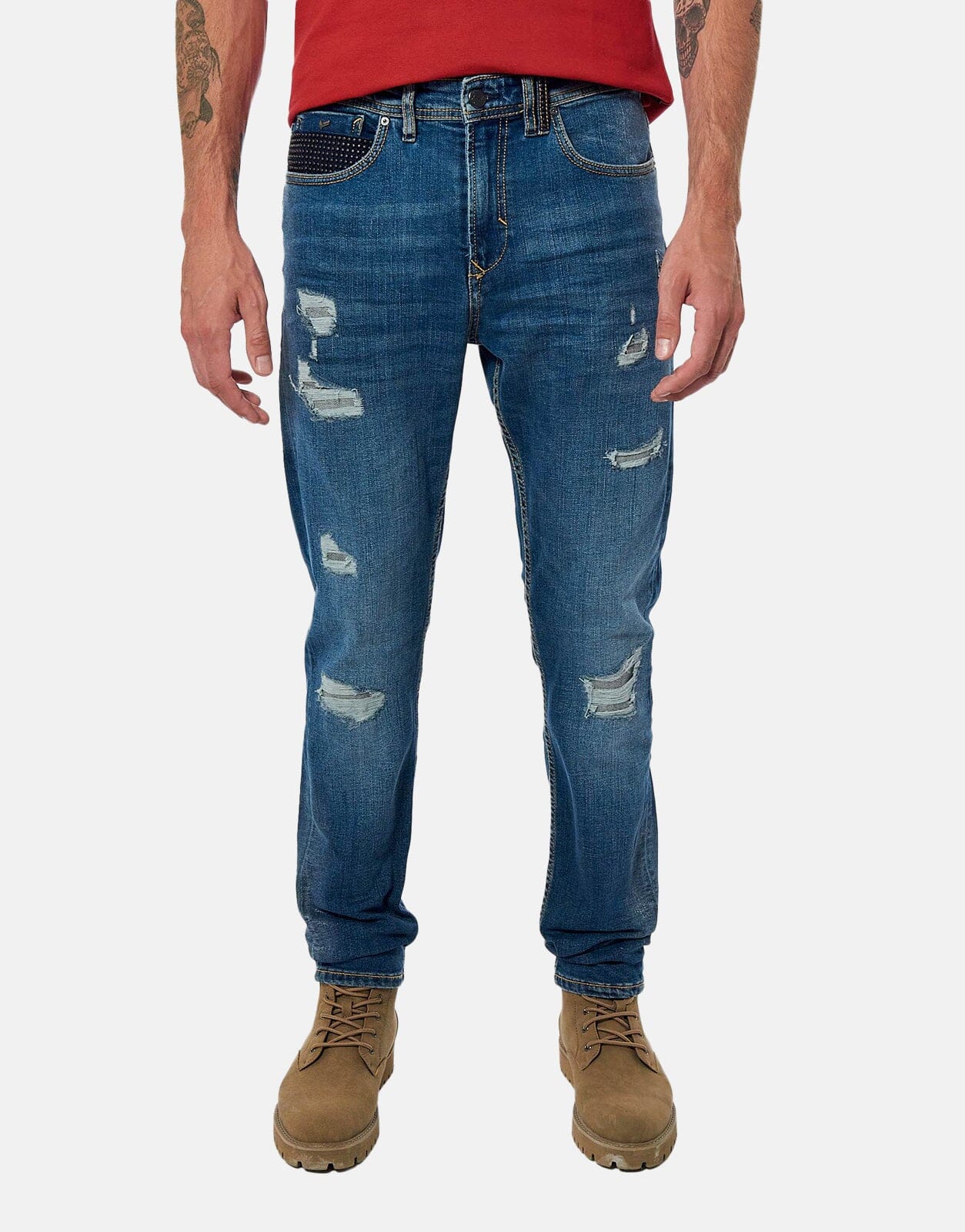 Kaporal Reeze Jeans