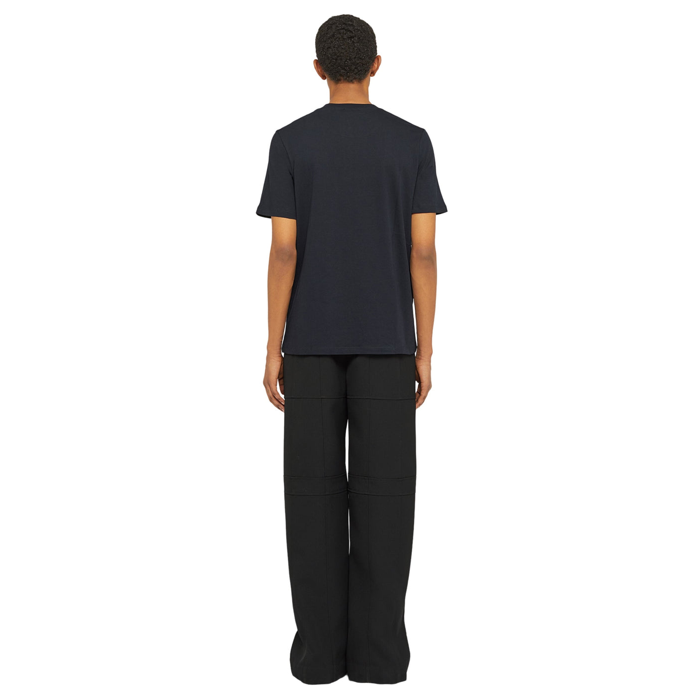 Jil Sander T-Shirt Black