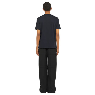 Jil Sander T-Shirt Black