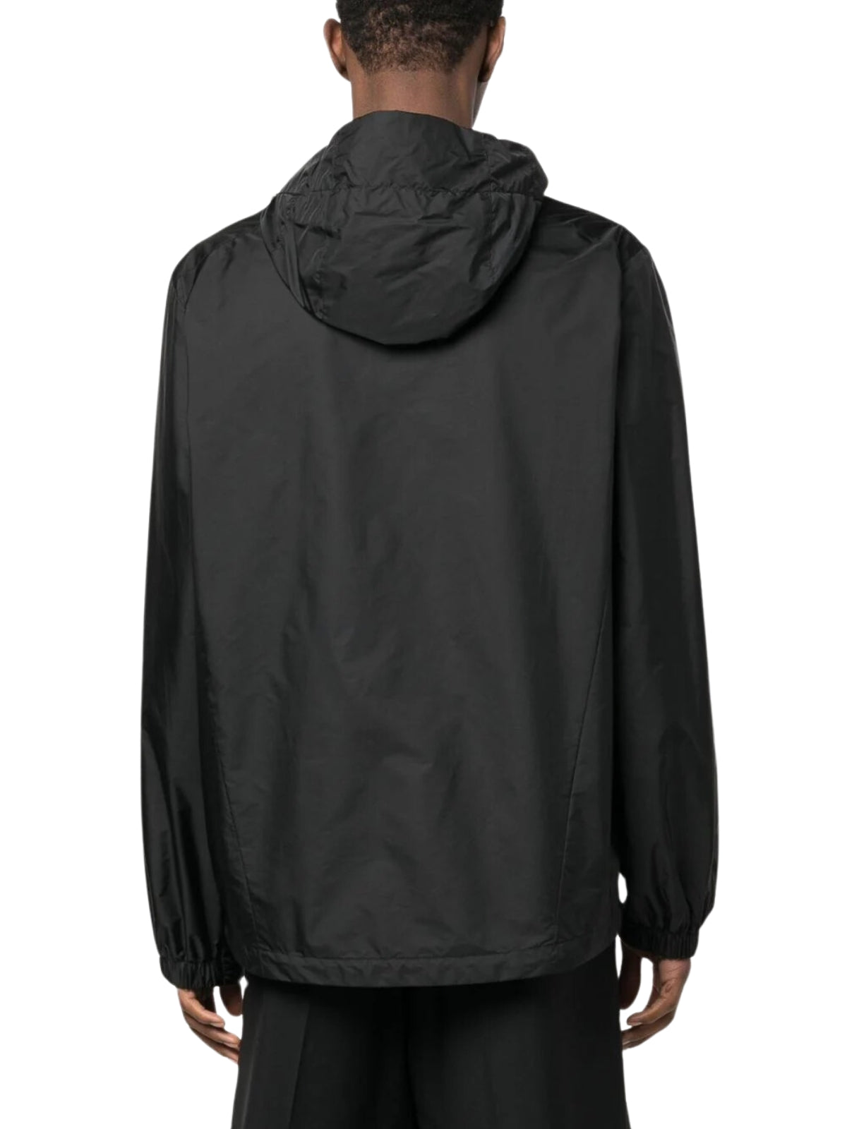 Moncler Jacket Guiers Black