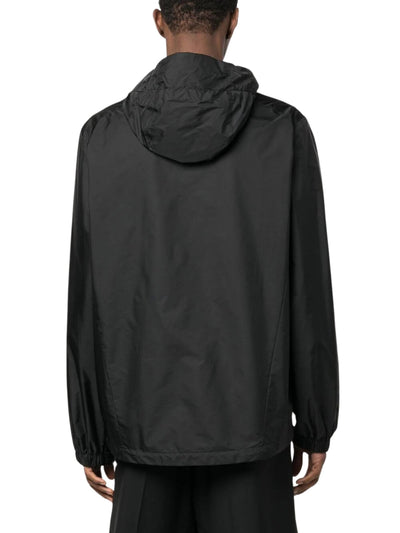 Moncler Jacket Guiers Black