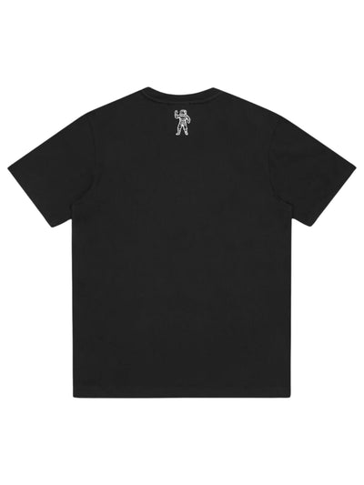 Billionaire Boys Club T-Shirt Wilderness Logo Black