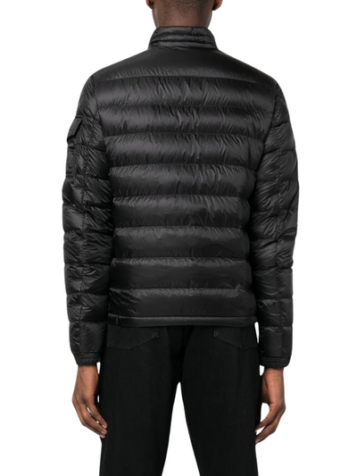 Moncler Jacket Puffer Black