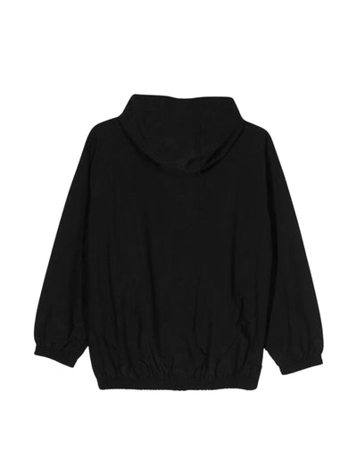 Barrow Jacket Logo Black