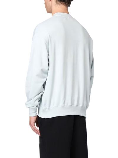 Drole De Monsieur Sweater Paris Grey