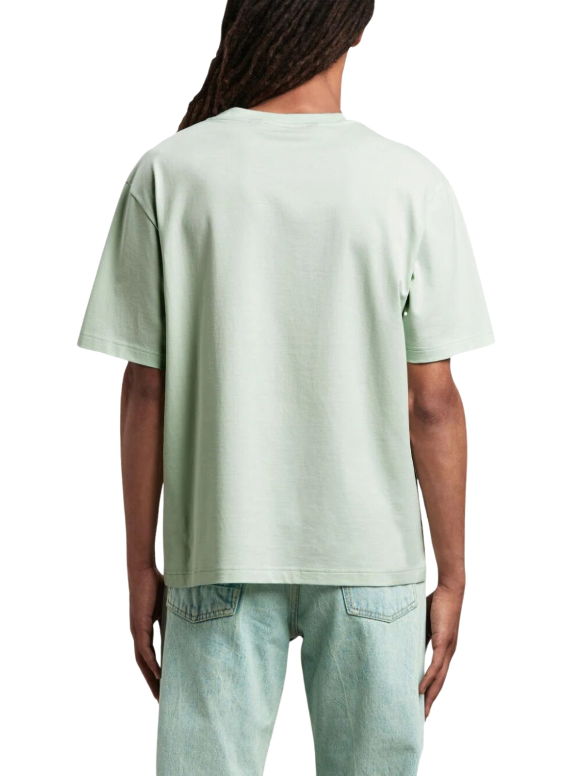 Palm Angels T-Shirt Mint