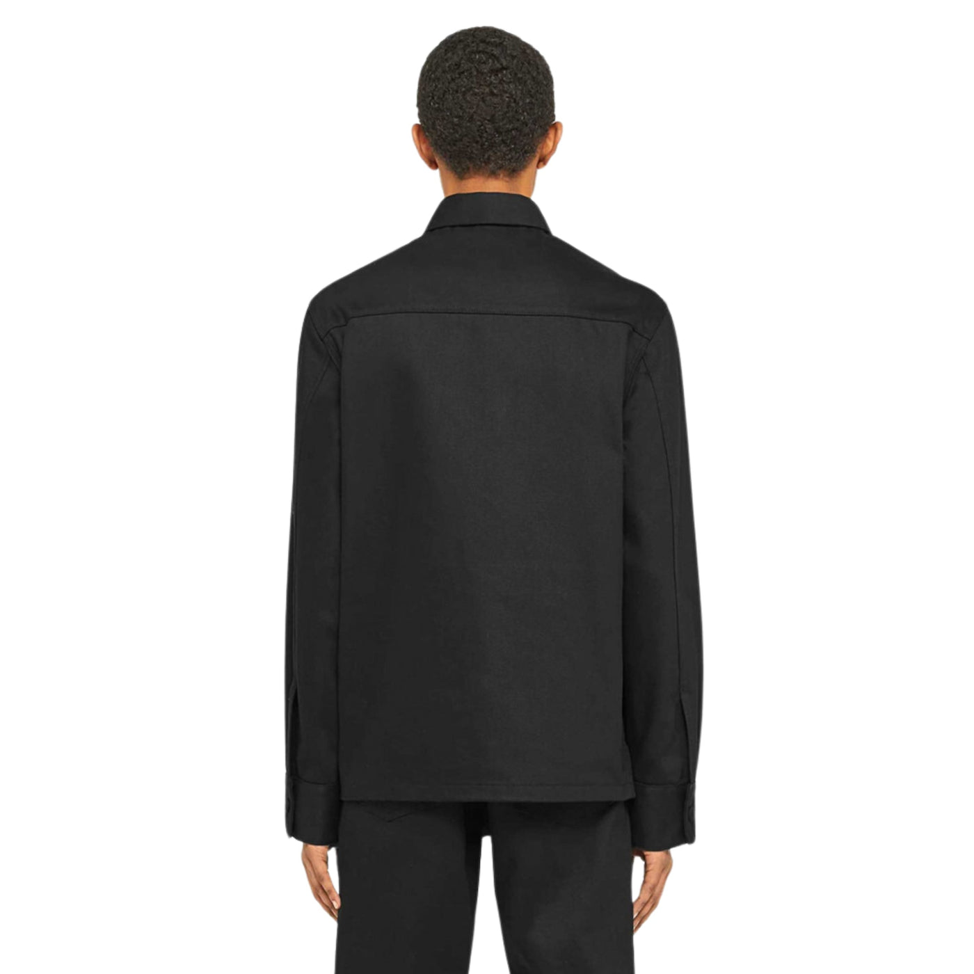 Jil Sander Jacket Black