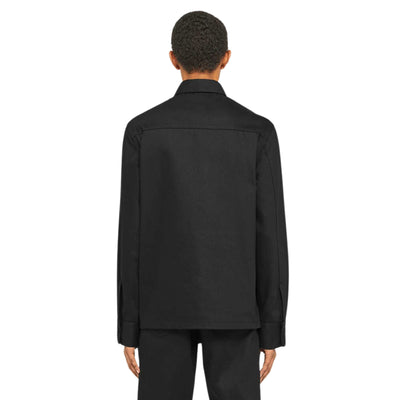 Jil Sander Jacket Black